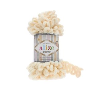 PUFFY 741