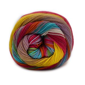 INFINITY SOCK 018