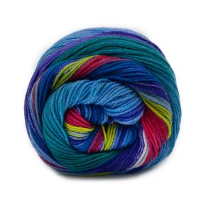 INFINITY SOCK 019