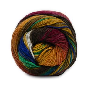 INFINITY SOCK 020