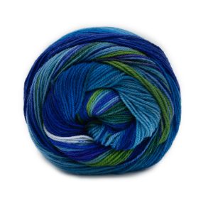 INFINITY SOCK 21