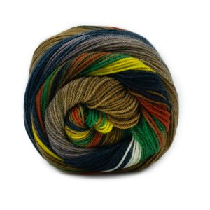 INFINITY SOCK 023