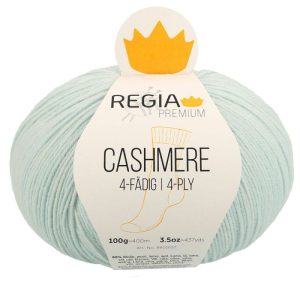 Regia Premium Cashmere 00062