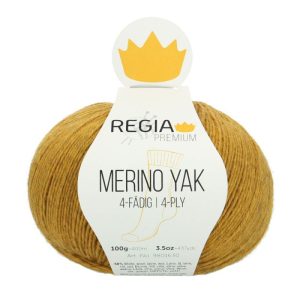 REGIA MERINO YAK 07504