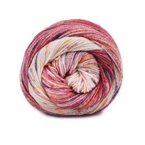 PAINT GRADIENT SOCK 18