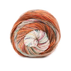 PAINT GRADIENT SOCK 19