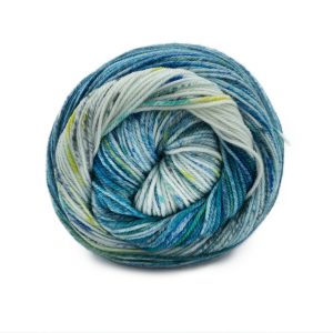PAINT GRADIENT SOCK 20