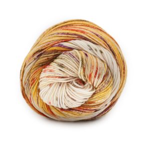 PAINT GRADIENT SOCK 21