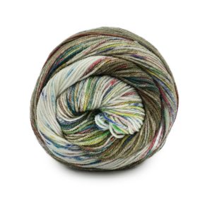 PAINT GRADIEN SOCK 22
