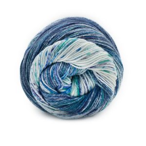 PAINT GRADIENT SOCK 23