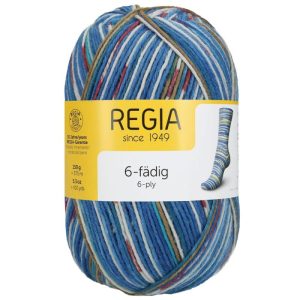 REGIA 6 PLY 04903