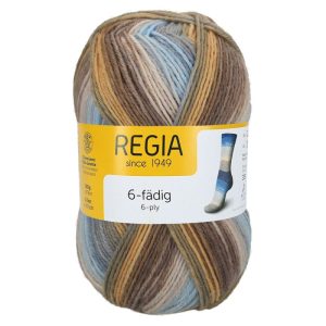 REGIA 6 PY 06231