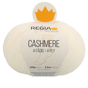 Regia Premium  Cashmere 00001