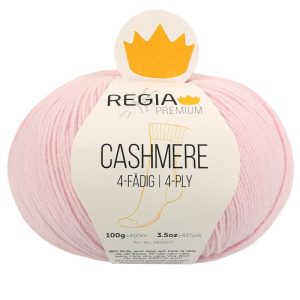 Regia Premium  Cashmere 00031