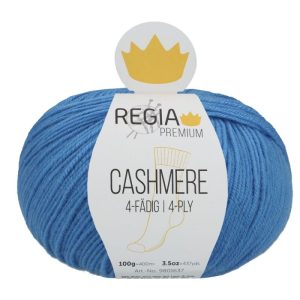 Regia Premium  Cashmere 00051