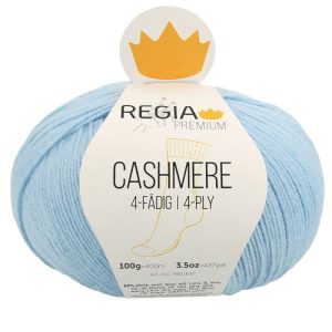 Regia Premium  Cashmere 00052