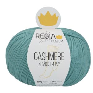 Regia Premium Cashmere 00065