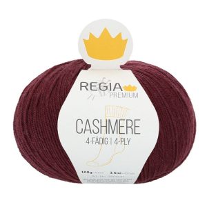 Regia Premium  Cashmere 00085