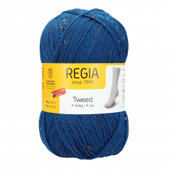 REGIA Tweed 4-ply 100g 00069
