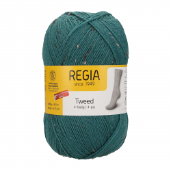 REGIA Tweed 4-ply 100g 00070