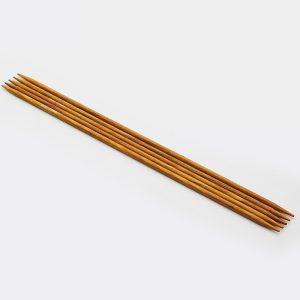 KnitPro Symfonie DREAMZ zeķu adatas 3.00 mm 20 cm