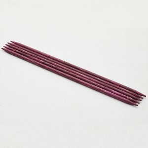KnitPro Symfonie DREAMZ zeķu adatas 4.00 mm 20 cm