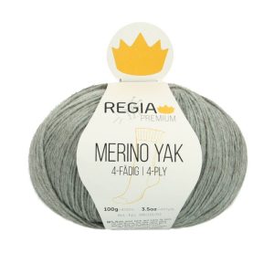 REGIA MERINO YAK 07513