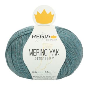 REGIA MERINO YAK 07518