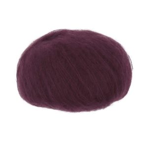 SILK MOHAIR 7261