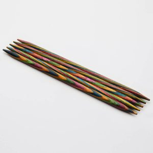 Knit Pro Symfonie zeķu adatas 2.50 mm 20 cm