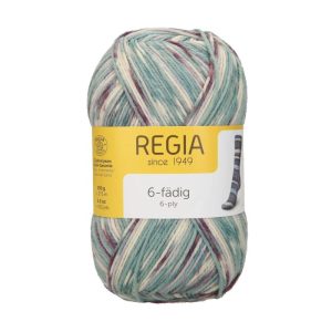 REGIA 6 PLY 02787