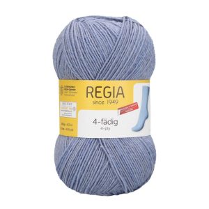 REGIA 4 PLY 01980