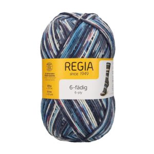 REGIA 6 PLY 02798