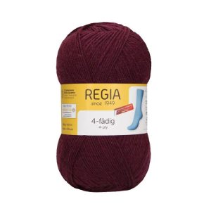 REGIA 4 PLY 02747