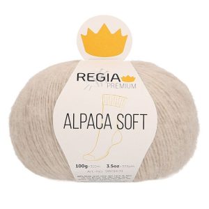 Regia Premium Alpaca Soft 00002
