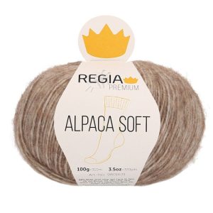 Regia Premium Alpaca Soft 00020