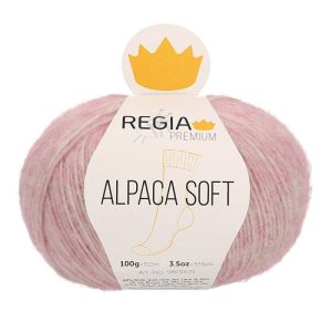 Regia Premium Alpaca Soft 00030