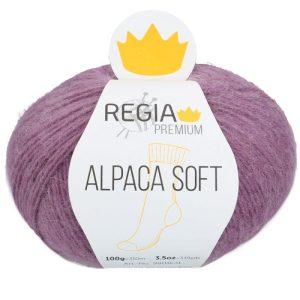 Regia Premium Alpaca Soft 00036
