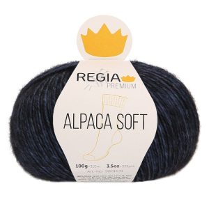 Regia Premium Alpaca Soft 00055