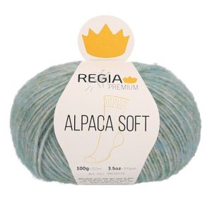 Regia Premium Alpaca Soft 00062