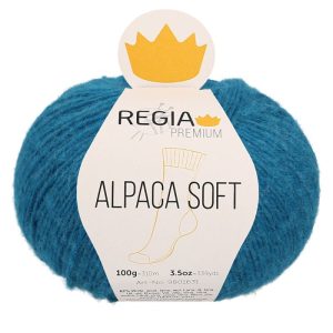 Regia Premium Alpaca Soft 00069