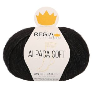 Regia Premium Alpaca Soft 00099