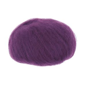 SILK MOHAIR 9378