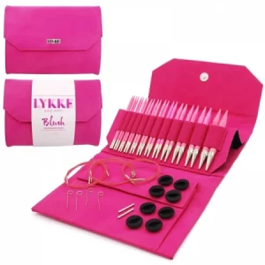 LYKKE BLUSH