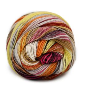 ECLECTIC SOCKS 5