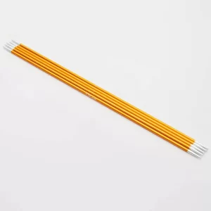 Knit Pro ZING zeķu adatas 15 cm 2.25mm