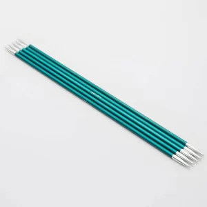 Knit Pro ZING zeķu adatas 20cm 3.25 mm