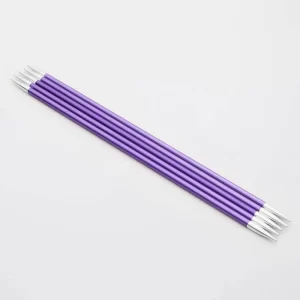 Knit Pro ZING zeķu adatas 20cm 3.75 mm