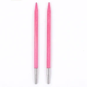 Noņemamas standarta adāmadatas Blush Lykke 6.00 mm