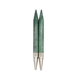 Noņemamas standarta adāmadatas Colour  Lykke 10.00 mm